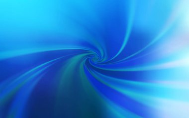 Açık BLUE vektör parlak soyut arkaplan.