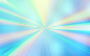 Açık BLUE vektör soyut bulanık arkaplan.