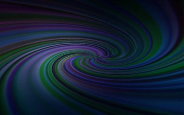 Koyu pembe, mavi vektör soyut bulanık arkaplan.