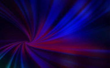 Koyu pembe, mavi vektör soyut bulanık arkaplan.