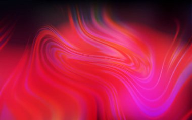 Koyu kırmızı vektör soyut bulanık arkaplan.