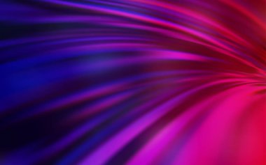 Koyu Mor, Pembe vektör soyut bulanık arkaplan.