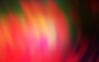 Koyu Kırmızı, Sarı vektör modern zarif zemin.