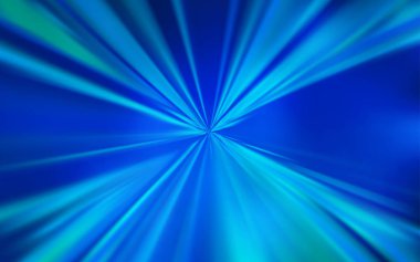 Açık BLUE vektör soyut bulanık arkaplan.