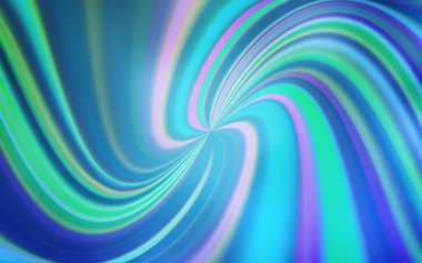 Açık BLUE vektör renkli soyut doku.