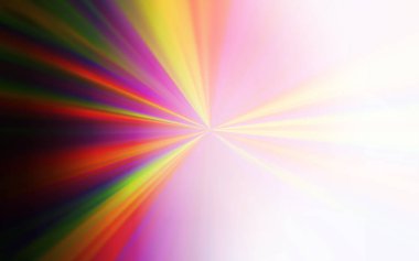 Açık Pembe, Kırmızı vektör bulanık parlak şablon.