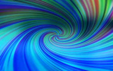 Açık BLUE vektör parlak soyut arkaplan.