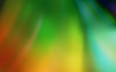 Açık Yeşil, Kırmızı vektör parlak dokuyu bulanıklaştırdı.