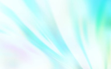 Açık BLUE vektör soyut bulanık arkaplan.