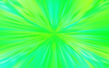 Açık Yeşil, Sarı vektör bulanık arkaplan.