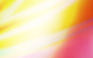 Koyu Çokrenkli vektör soyut bulanık arkaplan.