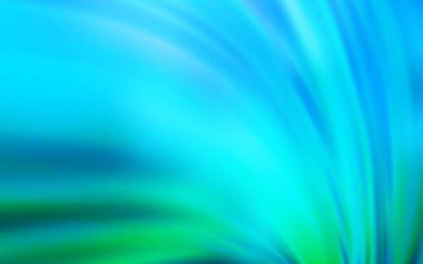 Açık Mavili vektör renkli arkaplan.