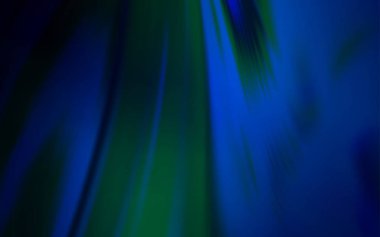 Koyu mavi vektör bulanık desen.