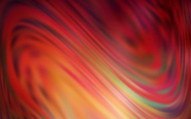 Koyu kırmızı vektör arkaplanı bulanıklaştırdı.