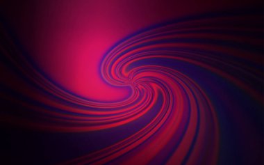 Koyu Pembe vektör soyut parlak desen.