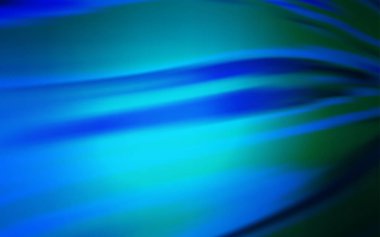 Koyu Mavili vektör soyut düzeni.