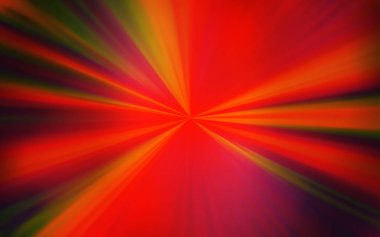 Açık Kırmızı vektör soyut arkaplan.