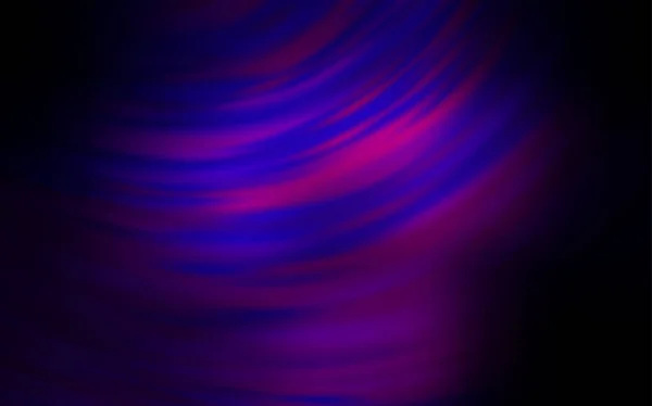 Mörk lila vektor modern elegant bakgrund. — Stock vektor