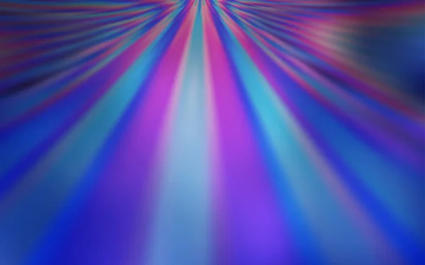 Luz púrpura vector abstracto brillante plantilla. — Vector de stock