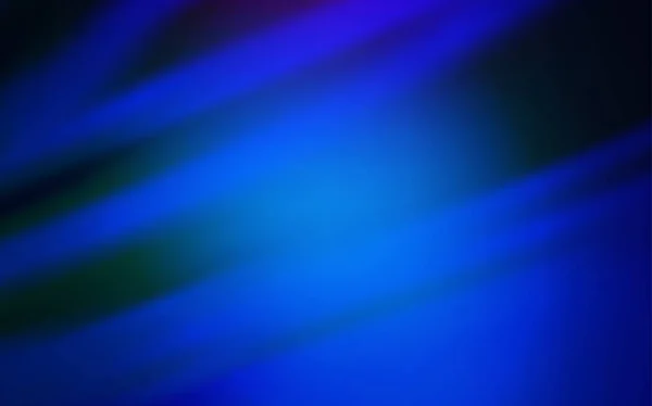 Textura brillante abstracta vector azul oscuro. — Vector de stock