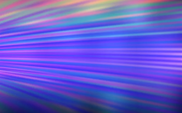 Светло-фиолетовый векторный фон с прямыми линиями. — стоковый вектор