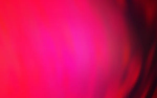 Modèle abstrait de lumière rouge vecteur flou éclat. — Image vectorielle