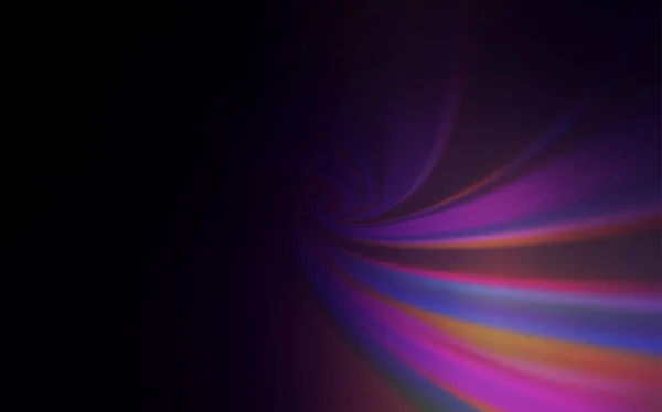 Vecteur violet foncé mise en page abstraite. — Image vectorielle