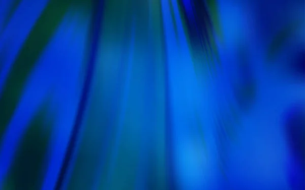 Dark BLUE vetor borrado brilho textura abstrata. — Vetor de Stock