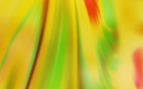 Vecteur jaune foncé moderne élégant toile de fond . — Image vectorielle