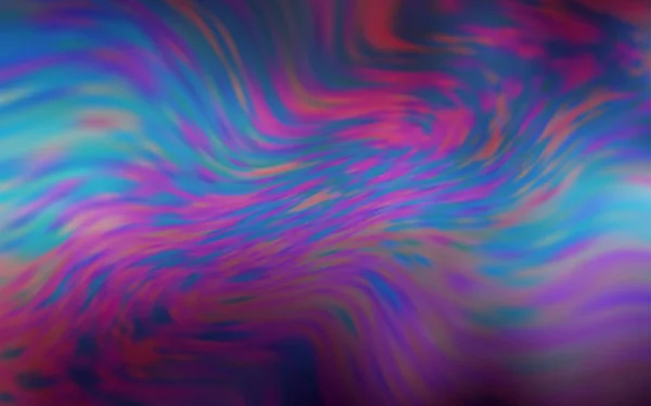 Întuneric violet vector lucios fundal abstract . — Vector de stoc