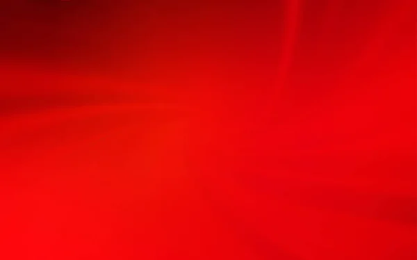 Luz Vector rojo difuminado patrón brillante. — Vector de stock
