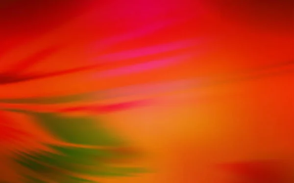 Luz vector rojo difuminado brillo textura abstracta. — Archivo Imágenes Vectoriales
