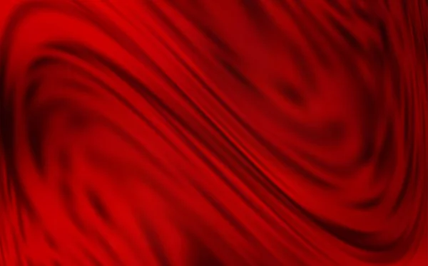 Dark Red vector blurred background. — Stock Vector