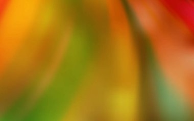 Açık Turuncu vektör soyut dokusu.