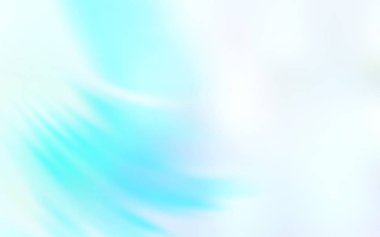 Açık BLUE vektörü arkaplanı bulanıklaştırdı.