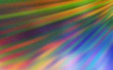 Açık Mavi, Sarı vektör soyut bulanık arkaplan.