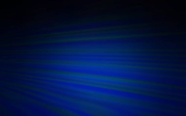 Düz çizgileri olan koyu mavi vektör arkaplanı.