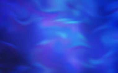 Hafif BLUE vektörü modern zarif arkaplan.