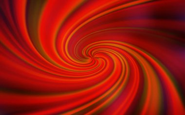 Wry çizgileri ile koyu kırmızı vektör arkaplanı.