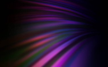 Koyu Mor, Pembe vektör renkli soyut doku.