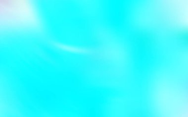 Açık BLUE vektörü bulanık ve renkli desen.