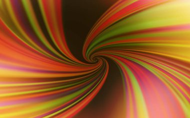 Eğik çizgili koyu turuncu vektör düzeni.