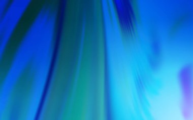 Açık BLUE vektör parlak soyut arkaplan.