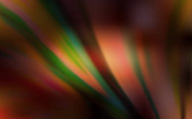 Koyu Kahverengi vektör bulanık parlak desen.