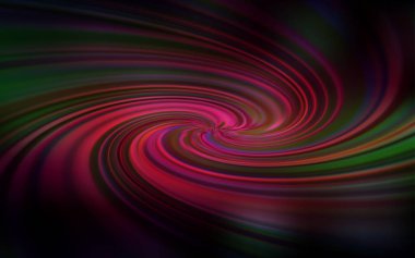 Koyu kırmızı, sarı vektör renkli soyut doku.