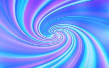 Wry çizgileri ile hafif BLUE vektör arkaplanı.