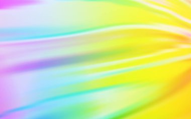 Işık Çokrenkli vektörü soyut parlak desen.