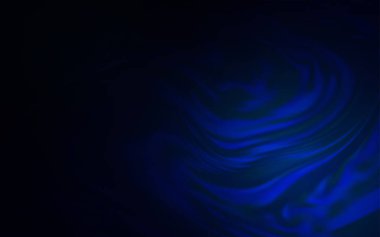 Koyu mavi vektör renkli arkaplan.