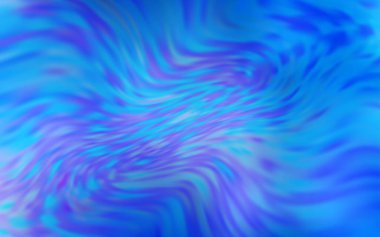 Açık BLUE vektörü soyut parlak dokuyu bulanıklaştırdı.