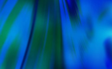 Açık BLUE vektörü bulanık ve renkli desen.